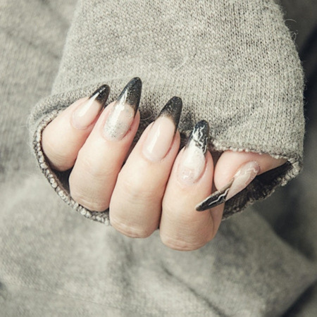 Nails Enhancements